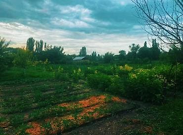 Дома: 5 БӨЛМӨЛҮҮ ҮЙ САТЫЛАТ 32 соток жер аянты Участок размери 140×23 Баасы — 10