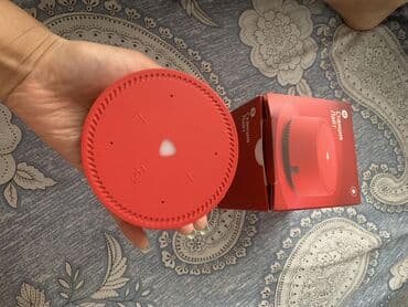 накладные наушники для компьютера: Новый подарили, так как у меня уже есть станция Алиса эту я продаю — 1