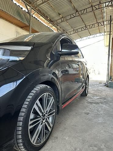 mini cuper: Kia Morning: 2019 г., 1 л, Автомат, Бензин, Хэтчбэк — 6