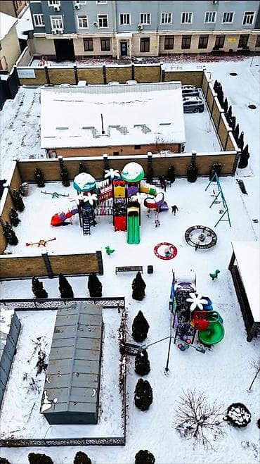 квартира тынчтык конушу: 2 бөлмө, 67 м² — 7