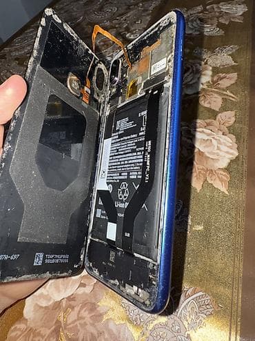 цыплята брама бишкек: Редми нот 7 128г 2000с Не работает на запчасти или ремонт Редми 5 — 7