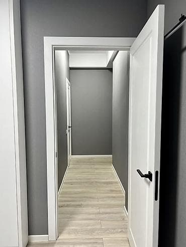 elite hause: 2 комнаты, Агентство недвижимости, Без подселения, С мебелью полностью — 8