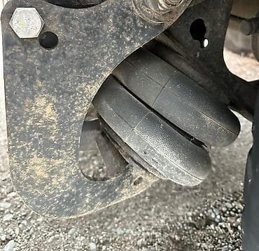 thermo king: Прицеп, Б/у — 9