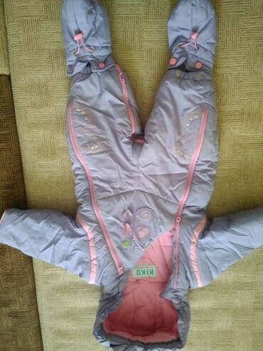 национальный костюм для детей: Комплект, Б/у — 5