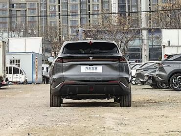 corolla s: Changan : 2025 г., 1.5 л, Автомат, Гибрид, Кроссовер — 3