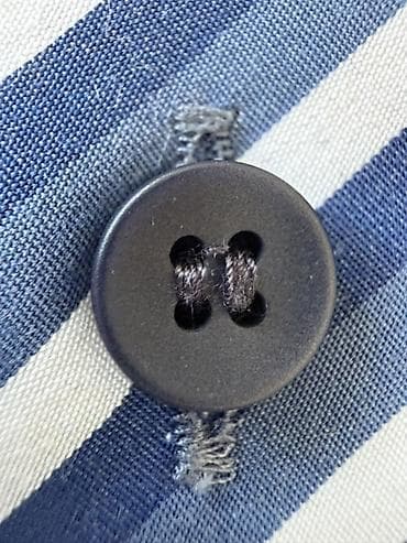 Мужская рубашка немецкого премиального бренда OLYMP - производителя — 6