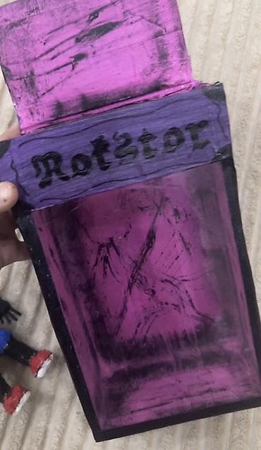 мишка кастум: Ручная работа, создаю все что угодно. Самодельные фигурки с надеждой — 4