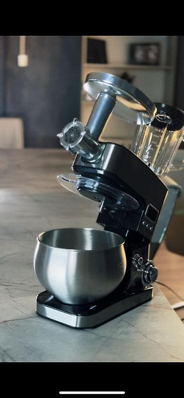 fx 6300: Блендер, миксер, Новый, Самовывоз, Платная доставка — 4