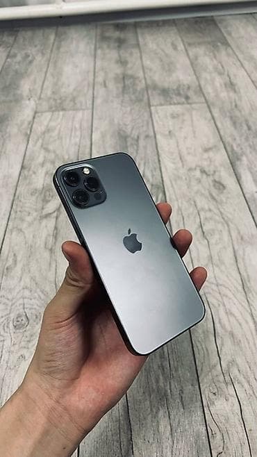 iphone 8s plus: IPhone 12 Pro, Графит, Коробка — 2
