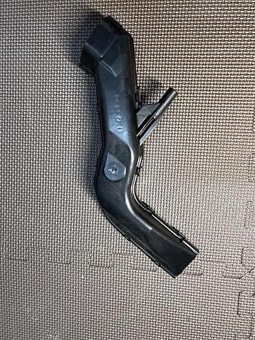 7a fe: Воздуховод салона для Kia Carnival KA4 (4‑е поколение), год 2021 — 3