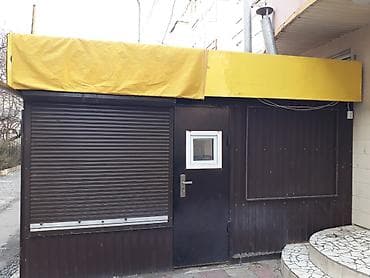 1 plus: Продается павильон 9кв.м. Для фаст-фуда или блинов. Утепленный — 2