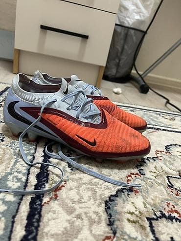 бутсы nike phantom: Футбольные бутсы Nike Phantom GT2 (Firm Ground) состояние 8/10 — 3