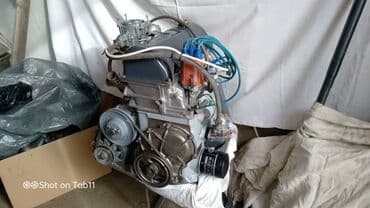 двигатель нива 1.7 купить бу: Продаю двигатель 1,5 на ВАЗ (ЛАДА) карбюраторный — 5