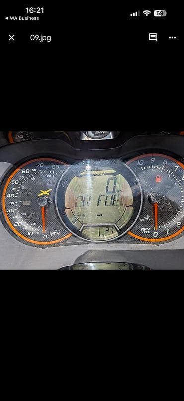шва: Гидроцикл Sea‑Doo RXT 260 RS. 2014г.в пробег 43м/ч!!! спортивный — 5