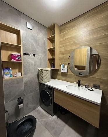 студен: Студия, Риэлтор, Без подселения, С мебелью полностью — 7