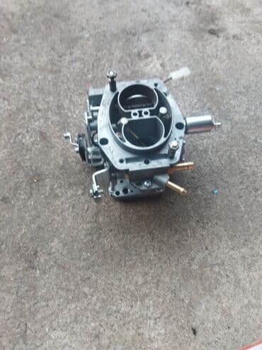 скутеры мопеды: Карбюратор 2109 рабочий — 1