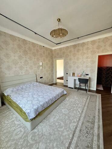 новый шикарный дом: Дом, 276 м², 6 комнат, Агентство недвижимости, Дизайнерский ремонт — 12