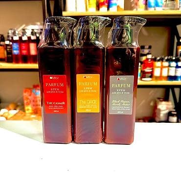 incandessence 100ml цена: Парфюмированные кремы для рук и тела MILV, 250 мл. Ароматные линейки — 1