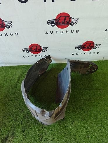 Подкрылок Передний левый Honda, 2002 г., Оригинал