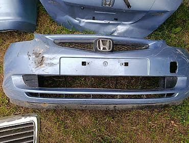 бампер для фит: Бампер Honda, Оригинал — 3