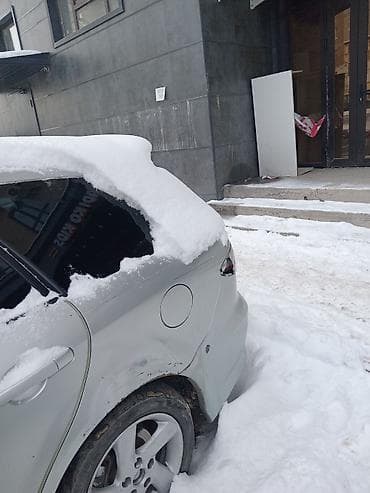 mazda 929: Mazda Atenza: 2003 г., 2.3 л, Автомат, Бензин, Универсал — 2