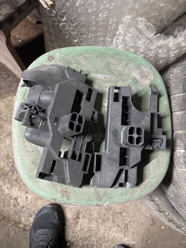 прибор ночного видения бишкек: Комплект передних фар BMW Оригинал — 5