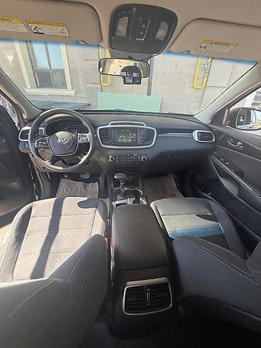 кийа саренто: Kia Sorento: 2019 г., 2.4 л, Автомат, Бензин, Кроссовер — 3