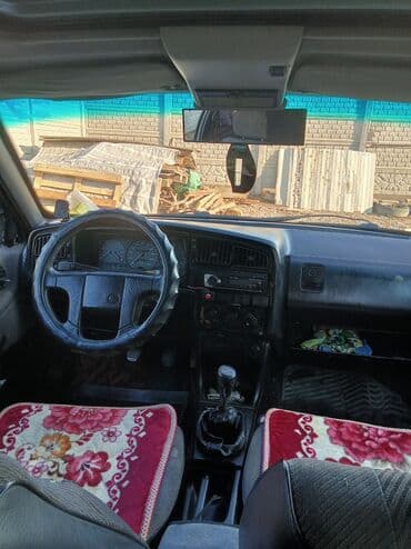 ауди б4 алмашам: Volkswagen Passat: 1989 г., 1.8 л, Механика, Универсал — 5