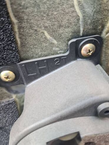 акустические системы 2.0 с микрофоном: Дверная карта Subaru — 2