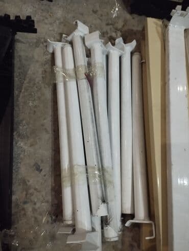 шины 235 65: Торговое оборудование для магазина — 5