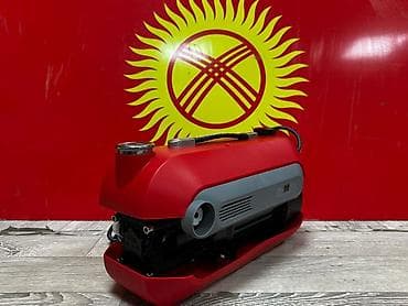 двигатель мойки высокого давления: Мойка высокого давления DM‑T5 Компактная электрическая мойка для — 2