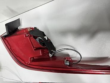 печка на нексия: Задний левый стоп-сигнал Kia — 2