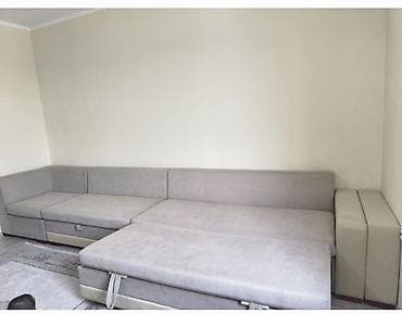 Дивандар: Бурчу бар диван, Бүктөө — 1