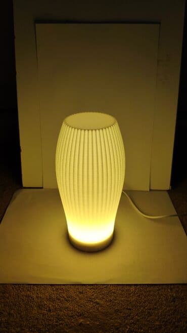 подвесные тумбы: Лампа LED, Минимализм, Новый — 1