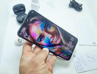 редим 10 а: Tecno Pova Neo, Б/у, 64 ГБ, цвет - Синий, 2 SIM — 9