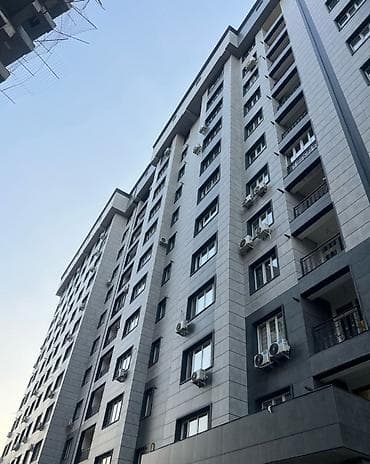 1 комната, 46 м², Элитка, 5 этаж, Свежий ремонт — 1