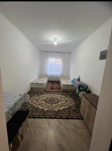 Паркет: 1 комната, Агентство недвижимости, Без подселения, С мебелью частично — 2