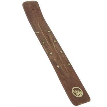 продаю свечи: Подставка для благовоний. Производство Индия. Материал: дерево — 4