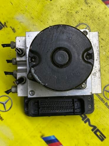 купить арбидол в бишкеке: Блок ABS BMW Оригинал, Жапония — 2