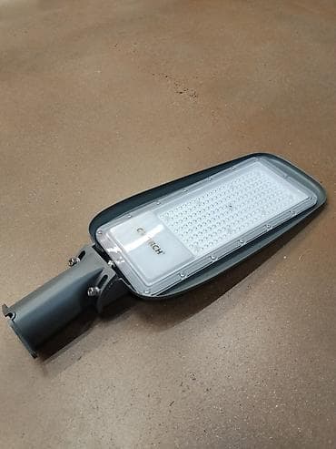 led matrix panel: Светодиодный уличный светильник CTORCH - Тип: дорожный/уличный — 1