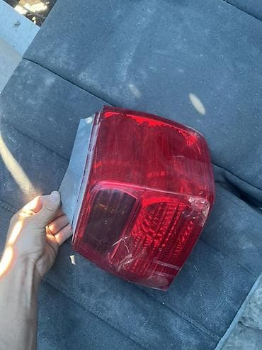 кулиса хонда аккорд: Другой вид стоп-сигнала Honda 2005 г., Б/у, Оригинал, Япония — 1
