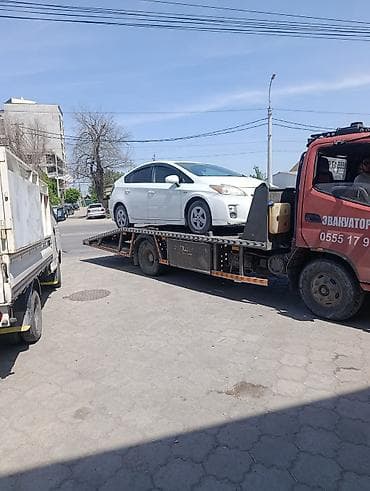 Автозапчасти: Помпа на двигатель охлаждения Приус С Тойота Приус 30 Камри50 55 — 3