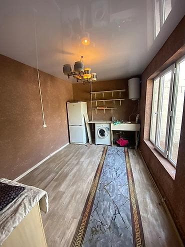 сел: 78 м², 3 комнаты, Утепленный, Забор, огорожен — 1