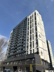 квартира берилет робочий городок: 2 комнаты, 51 м², Элитка, 12 этаж, Дизайнерский ремонт — 19