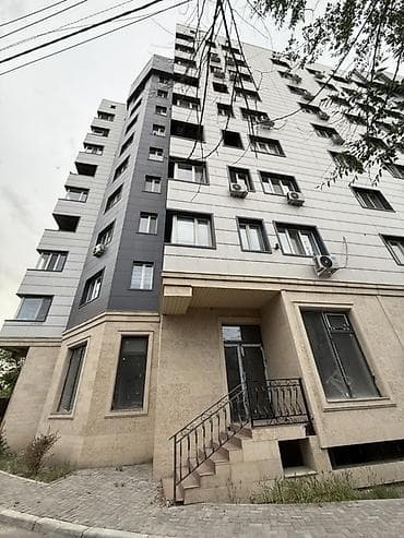 Продажа коммерческой недвижимости: Продажа офисов 91 м², Без ремонта, Многоэтажное здание, 1 этаж — 2
