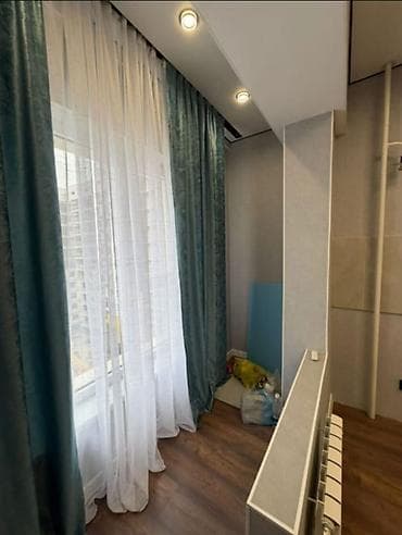pro group: 1 комната, 41 м², АЮ Гранд Элитка, 8 этаж, Свежий ремонт — 5
