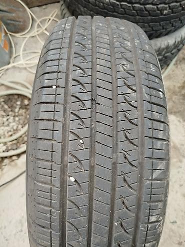 r16 bmw: Шины 225 / 60 / R 18, Лето, Б/у, 1 шт, Легковые, Yokohama — 3