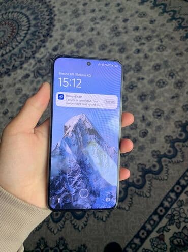 asus transformer: Xiaomi, 13, Колдонулган, 256 ГБ, түсү - Кара, 2 SIM — 4