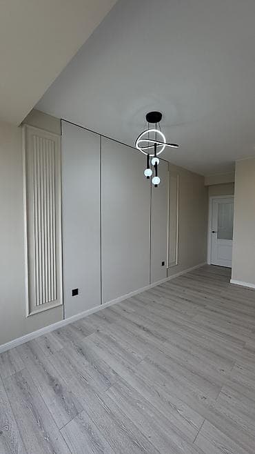 радуга продажа квартир: 2 комнаты, 63 м², Элитка, 11 этаж, Евроремонт — 9