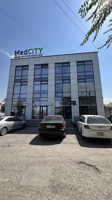 куплю здание: 27 м² — 1